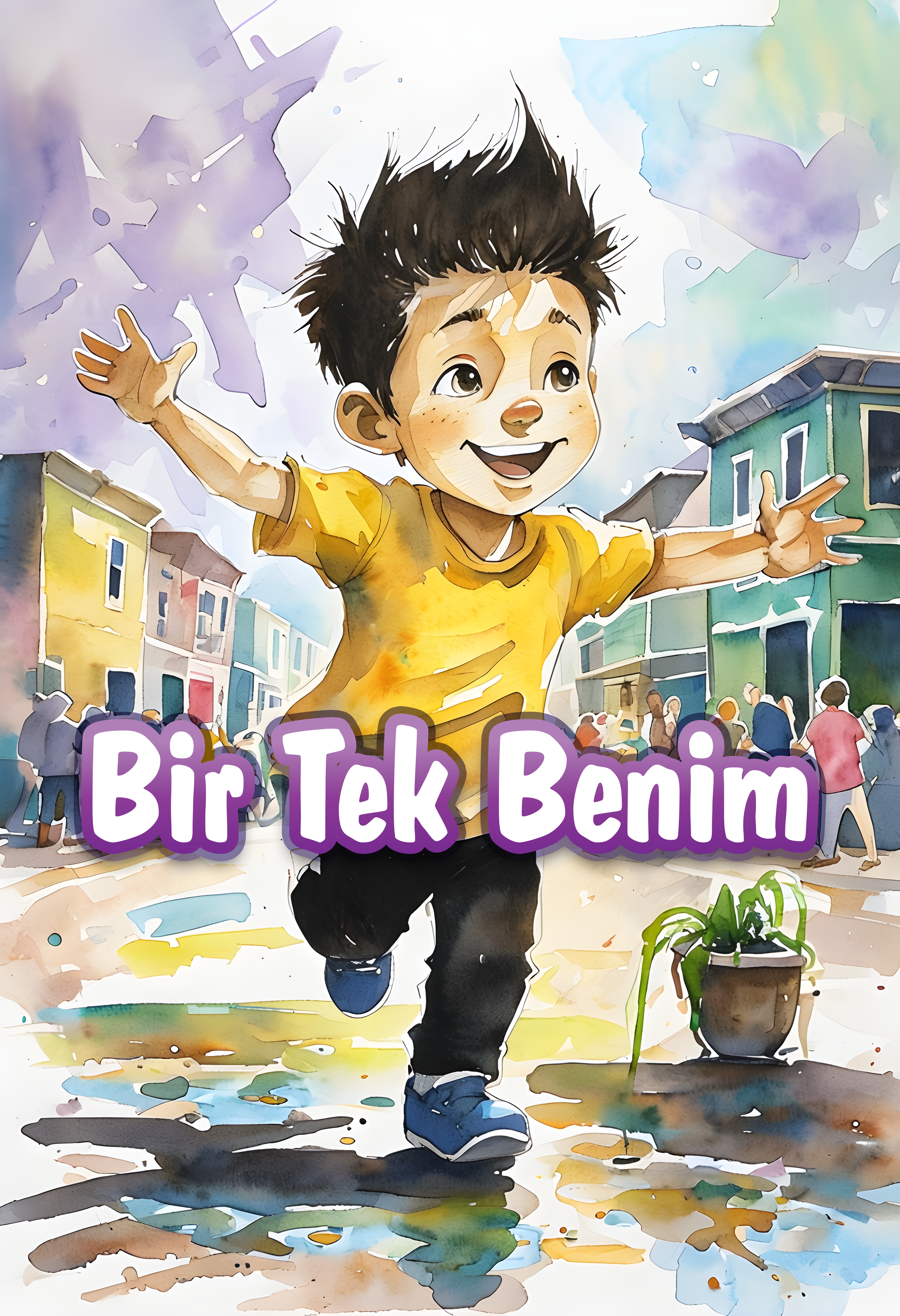 000_Kids_4-6_Hky_ Bir Tek Benim